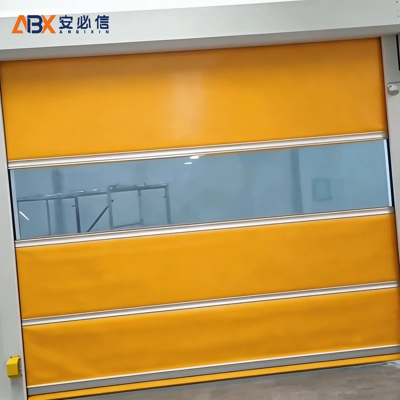 河源市快速门